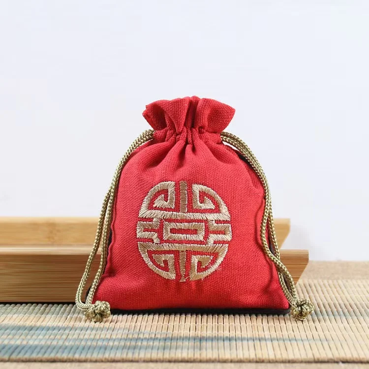 

Сумочка для украшений MC