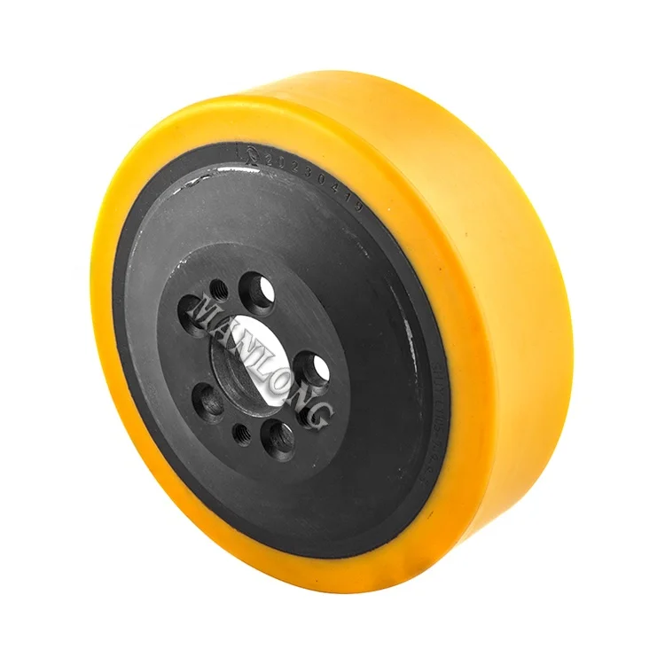 Часть вилочного погрузчика Приводное колесо используемое для Jungheinrich EJC/ERE с 313169