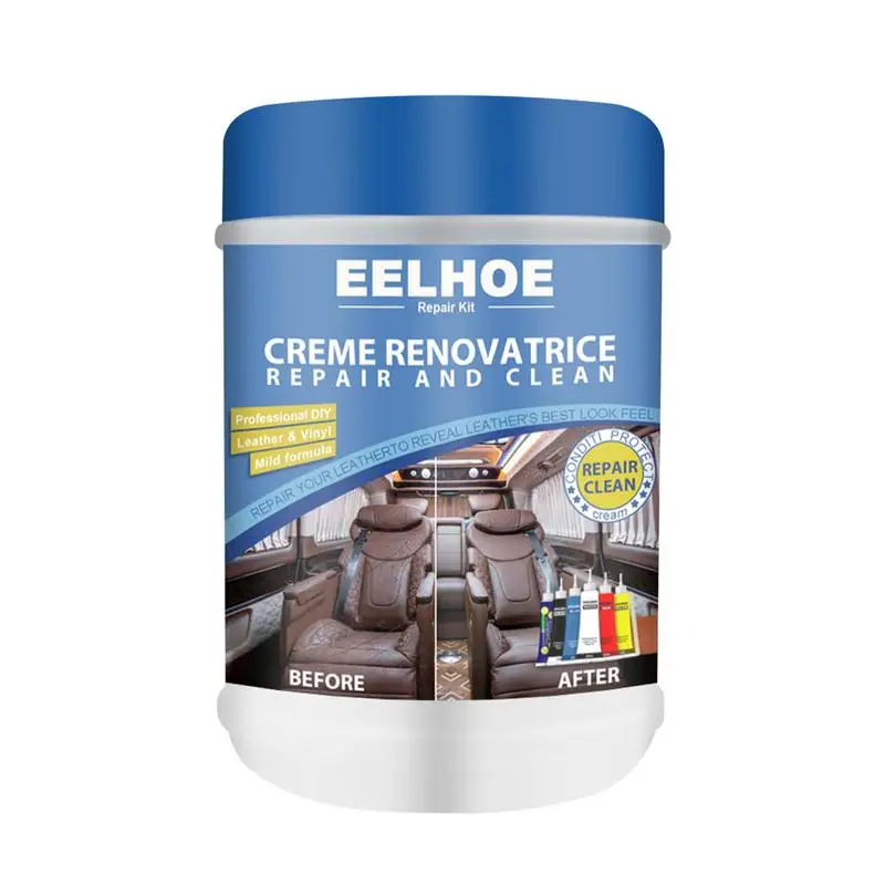 

Полировальная паста для кожи, дополнительно Восстанавливающий набор для ухода за кожей, питательный крем для остекления диванов и обуви