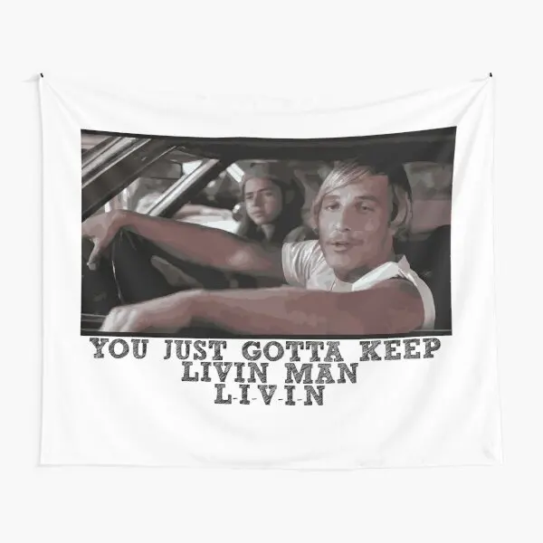 

Декоративное одеяло-полотенце для йоги с изображением ливины