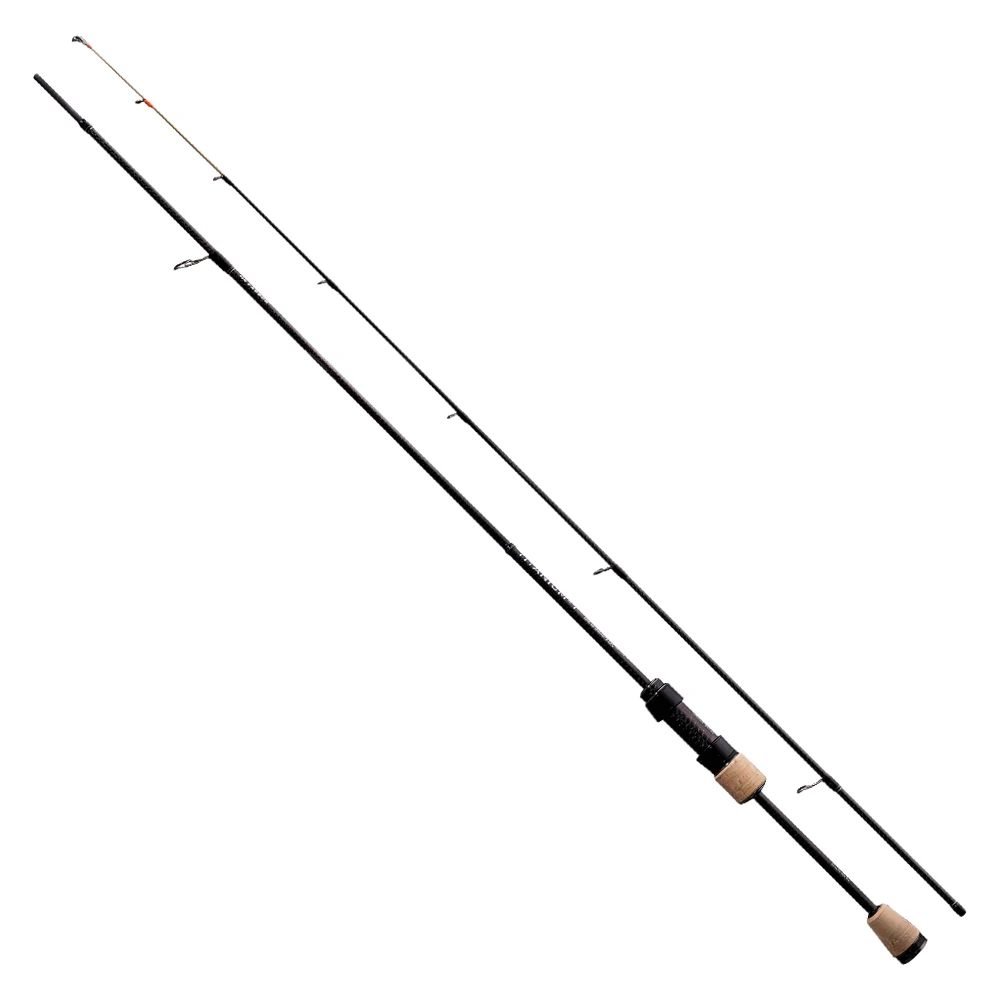 PURELURE TITANIUM-T XUL BFS Rod 0,5-6 г Вес приманки 5 футов 6 футов Окунь Форель Бас Спиннинг Литье Титановый направляющий кронштейн F MF Action (art.: 3920cbcc526d0) - 3920cbcc526d0