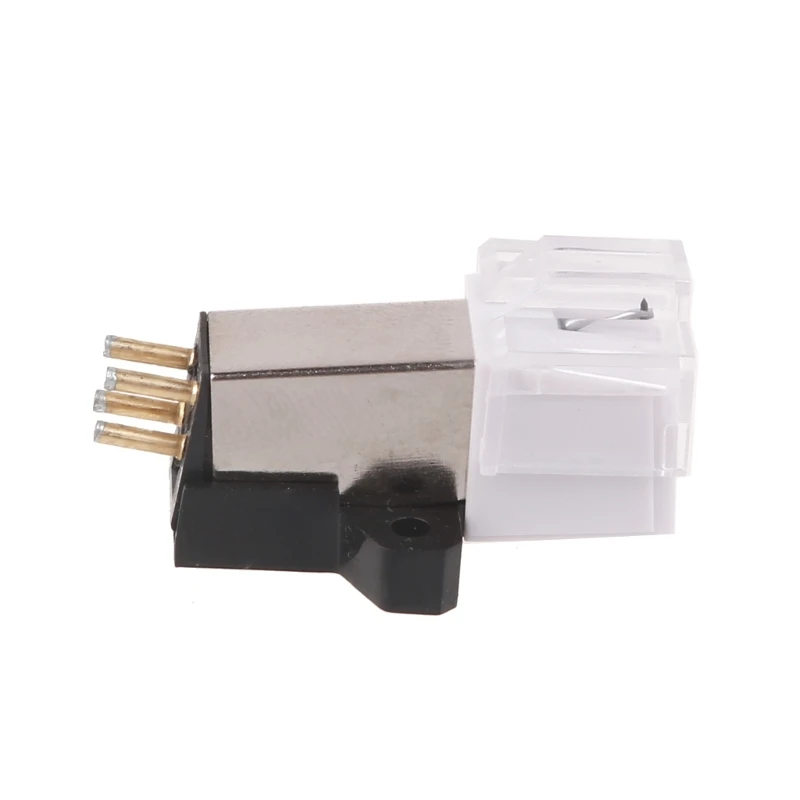 Надежный картридж для поворотных платформ улучшенное качество звука и простота