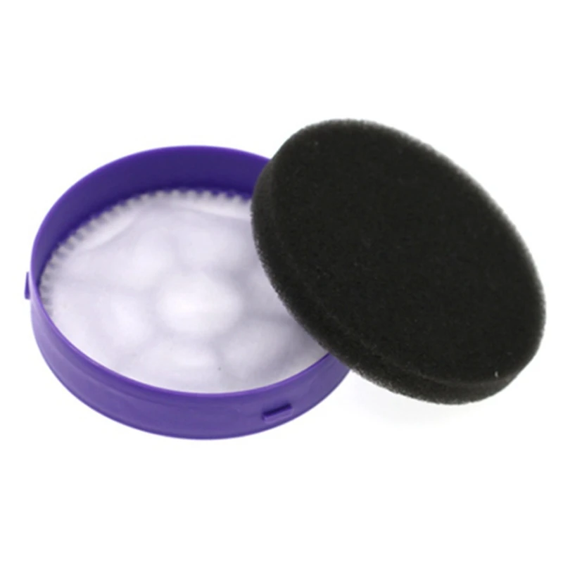 Аксессуары для пылесоса HEPA-фильтр применимый PUPPYOO D-526 WP526 запасные части 6 шт.