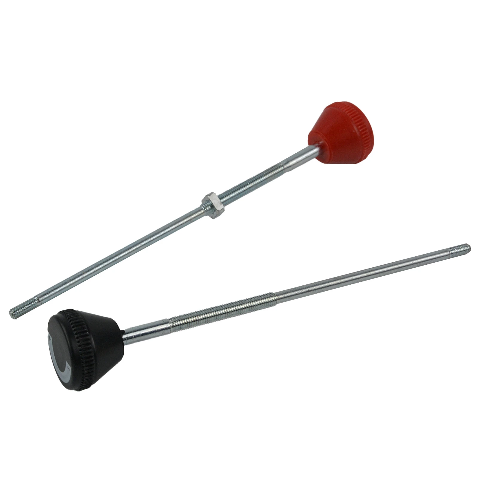 

1PCS Resistance adjustment knob Bicycle brake lever exercise bike resistance bar