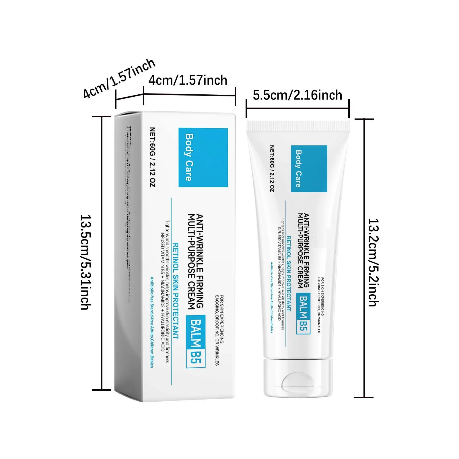 Fubsta Luxelift Молодежное Утолщающее Масло Для Кожи B5 Укрепляющий Крем Лифтинга
