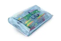 

Lure Roll Up