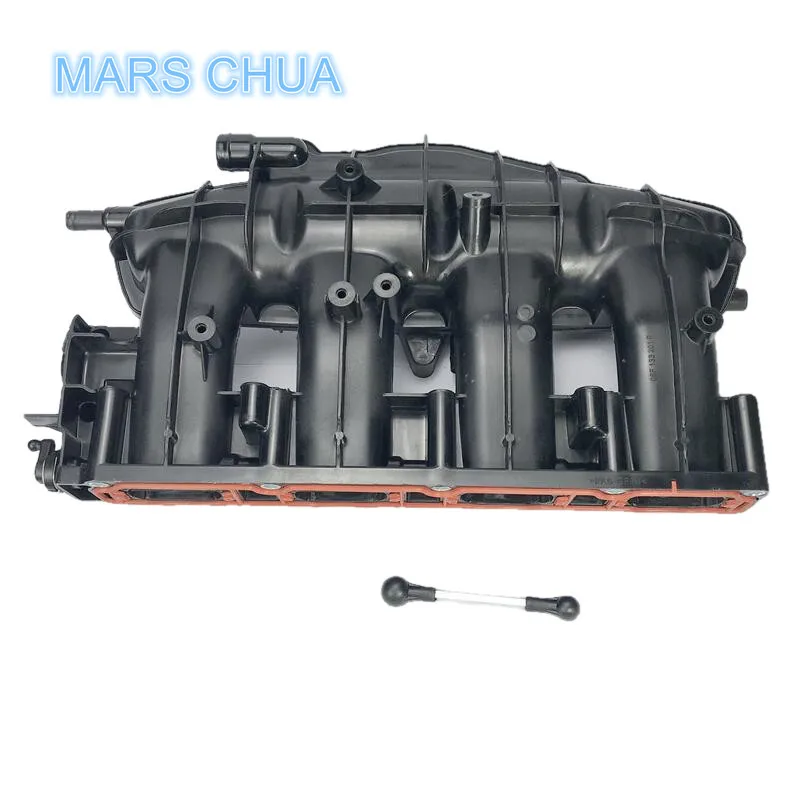 

Всасывающий коллектор для Audi A3 A4 TT, VW Passat Jetta, гольф, 06F, 133, P, 06F, 201, 133, 06F133201P, 201