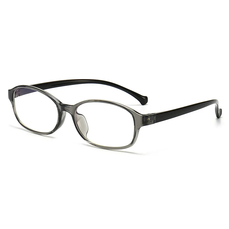 Оправа для детских очков ZIROSAT YKF2037 гибкие качественные очки мальчиков и девочек