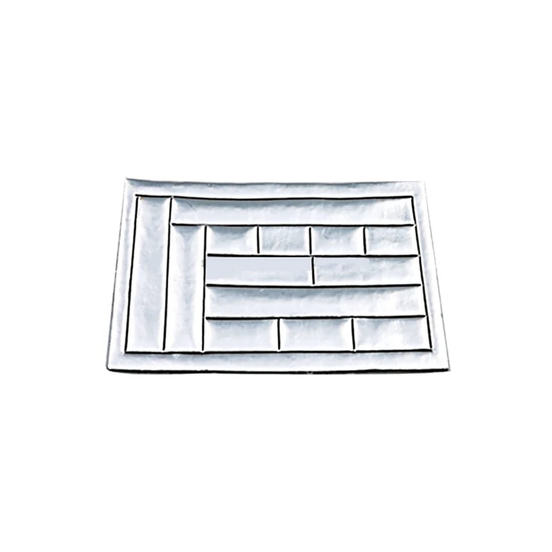 

Свинцовый чип для гольфа, шаровая Головка, аксессуары для клубной головки, железо для дерева, клюшка, специальный свинцовый чип для гольфа