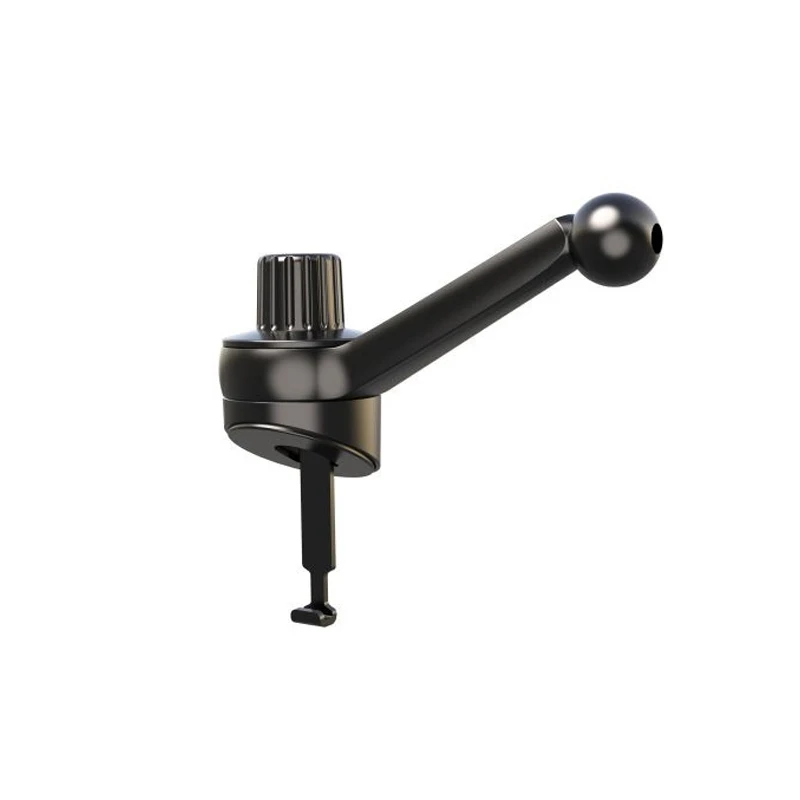 

Универсальный держатель для вентиляционного отверстия, 17 мм, Шариковая головка для автомобильной подставки для телефона, магнитная Магнит...