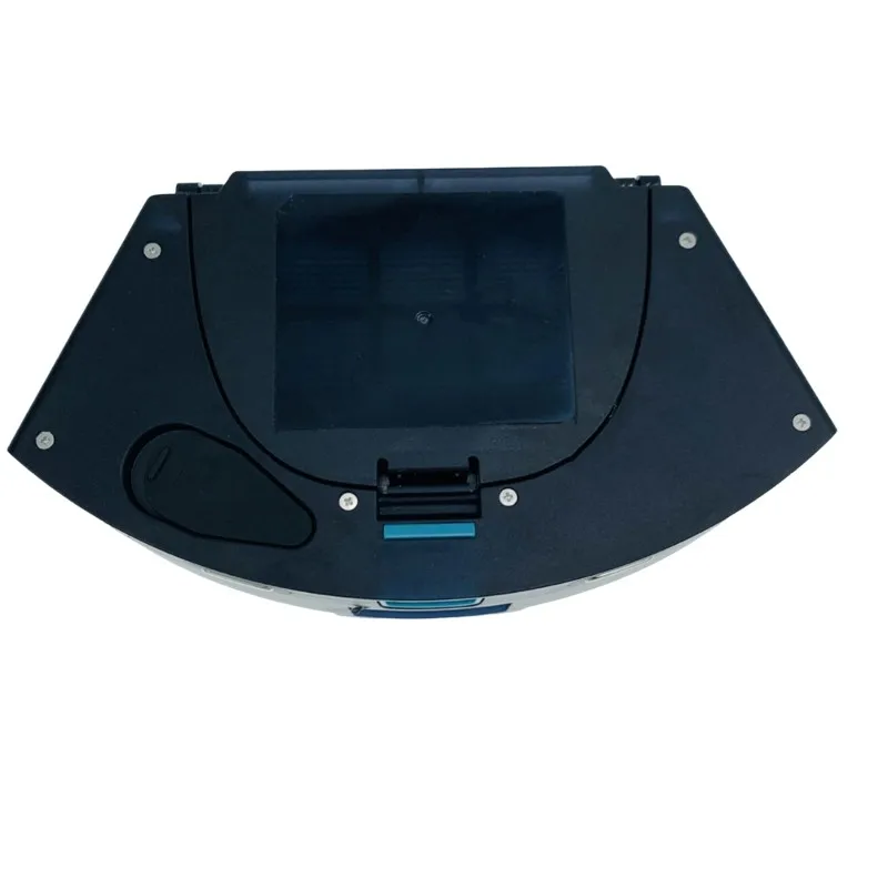 Фото A02V-For Cecotec Conga 9590/9990 - Запасной контейнер для пыли и резервуар для воды 2-в-1 для пылесосов, аксессуары для пылесосов №2