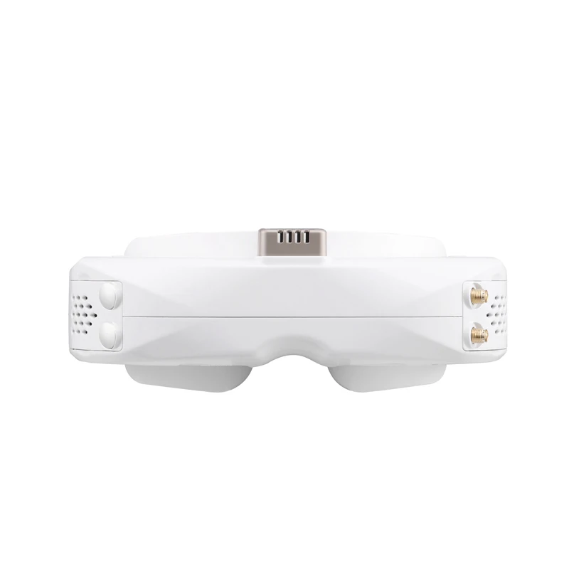 SKYZONE SKY04X SKY04L V2 OLED 5 8 ГГц 48CH приемник Steadyview 1280X960 Дрон игрушки w Head Tracker Fan FPV очки для RC