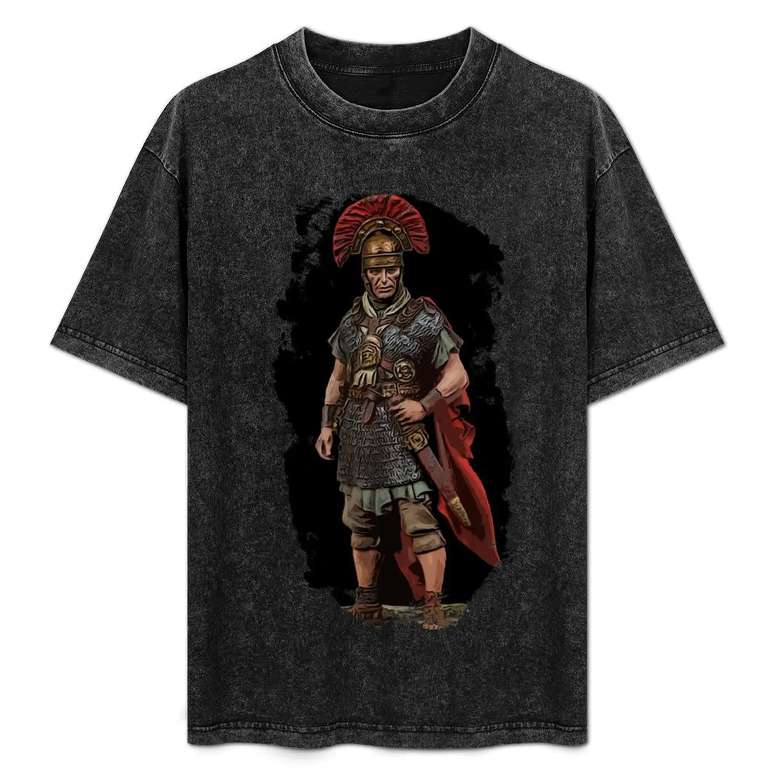 Футболка Ancient Roman Centurion хлопковая мужская