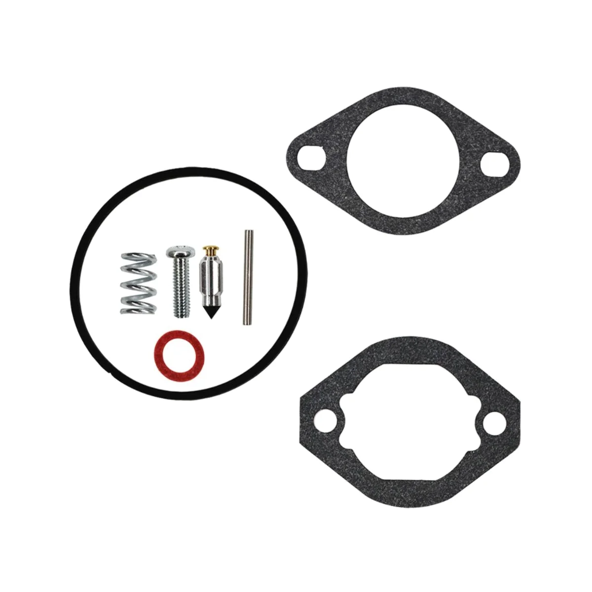 

New Generator Carburetor Repair Kit 0C1535ESV for RV Carburetor Rebuild Kit
