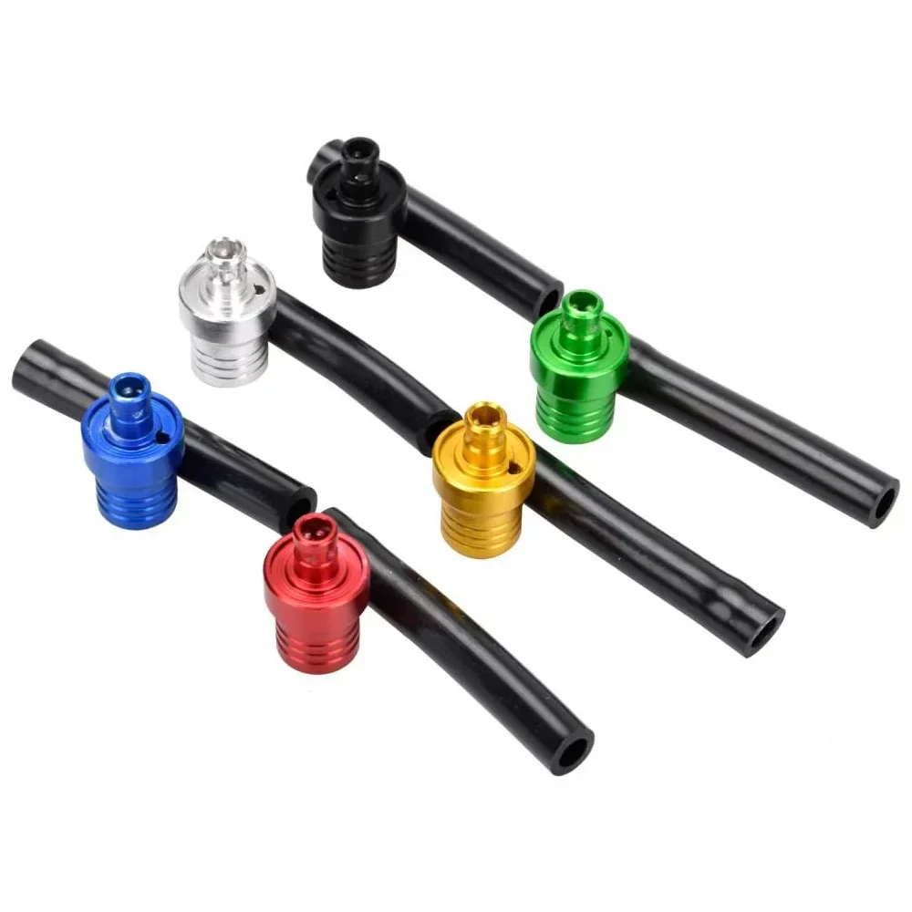 1x вентиляционный отверстие топливного бака крышка бензобака масляный для