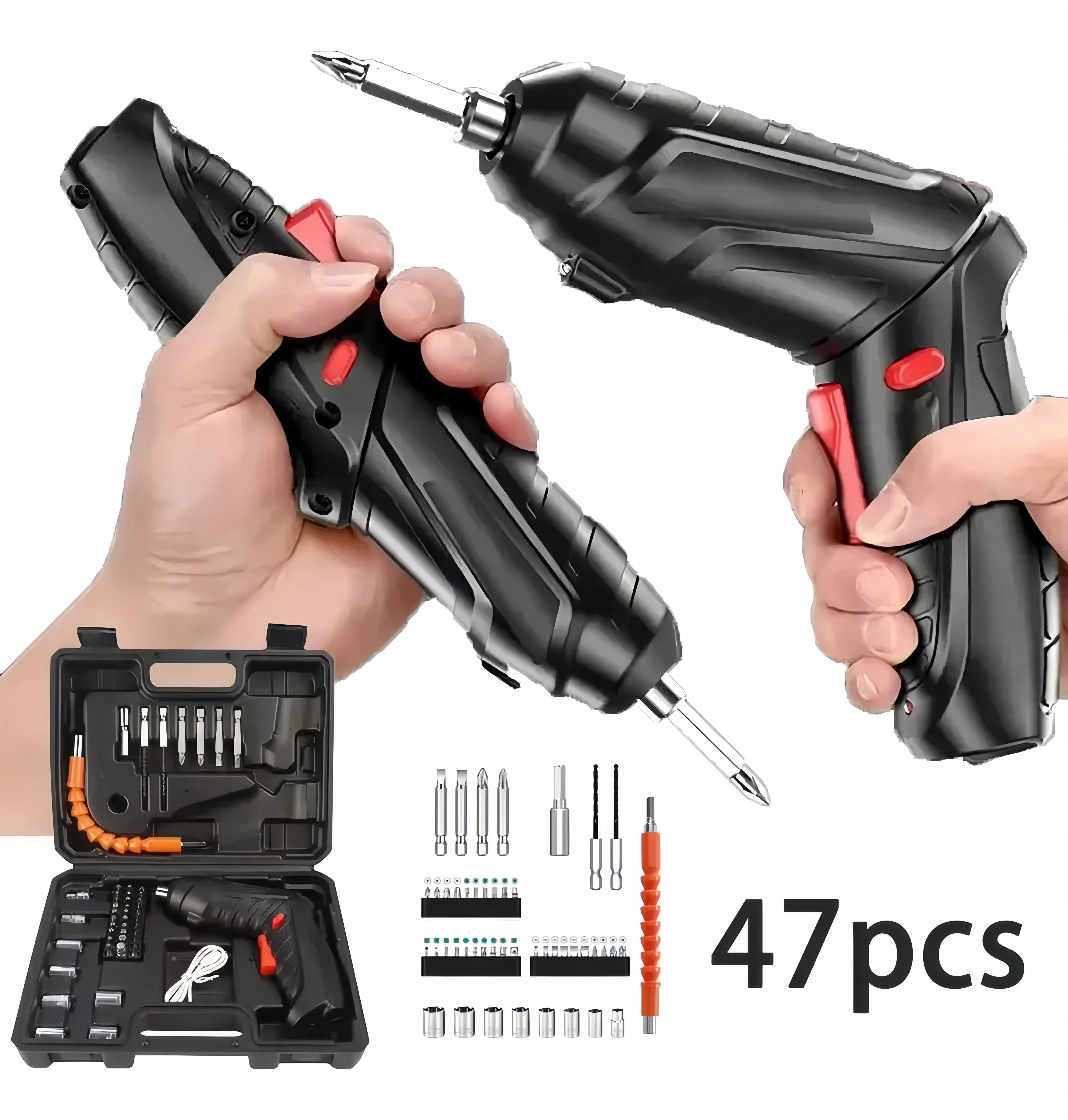 

Беспроводной шуруповерт 3.6В