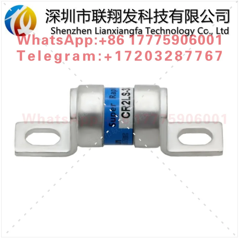 Фото Быстродействующие предохранители CR2LS-10/UL, CR2LS-20/UL, CR2LS-30/UL №5