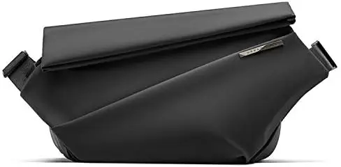 

Яркая Фотосумка-быстрый доступ, расширяемая, многофункциональная сумка через плечо, водонепроницаемый нагрудный рюкзак через плечо, повседневный рюкзак