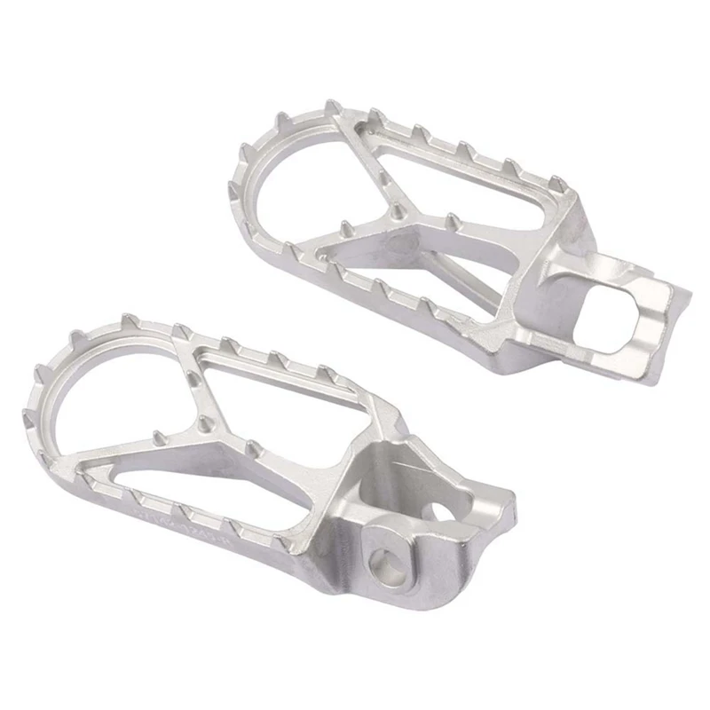 Подножки для мотоцикла подножки педали детали EXC EXCF 250 300 XC XCF SX SXF 85 125 150 200 350 450 2017-2023