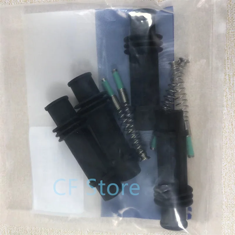 Комплект пружин катушки зажигания для Chevrolet Aevo Opel Adam Astra Cascada Corsa Vauxhall Zafira MK3 1.4 95514599