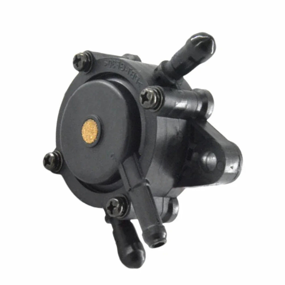 Эффективно спроектированный топливный насос и фильтр для Kawasaki FH580V FH601V FH641V FH661V