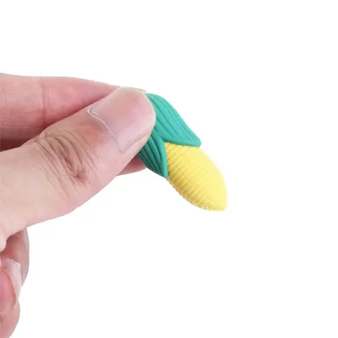 Ластики-головоломки TPR, 10 шт.