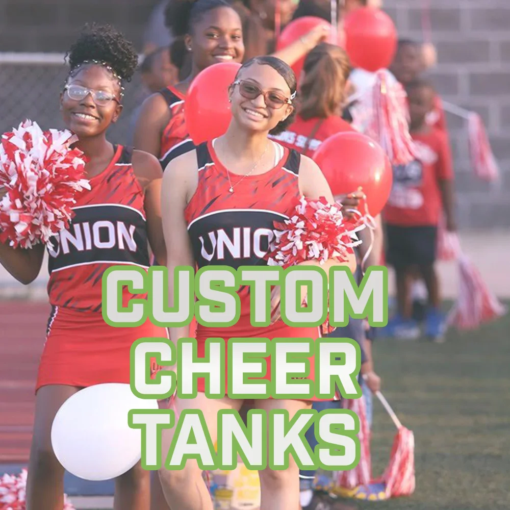 

Индивидуальный Топ для болельщиков, женский, детский, для танцев, соревнований, форма, жилет, впитывающий пот, легкий майка