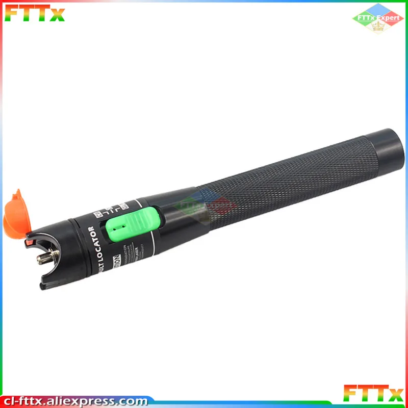 Фотолокатор для визуального определения неисправности диагональ 10-30 км |