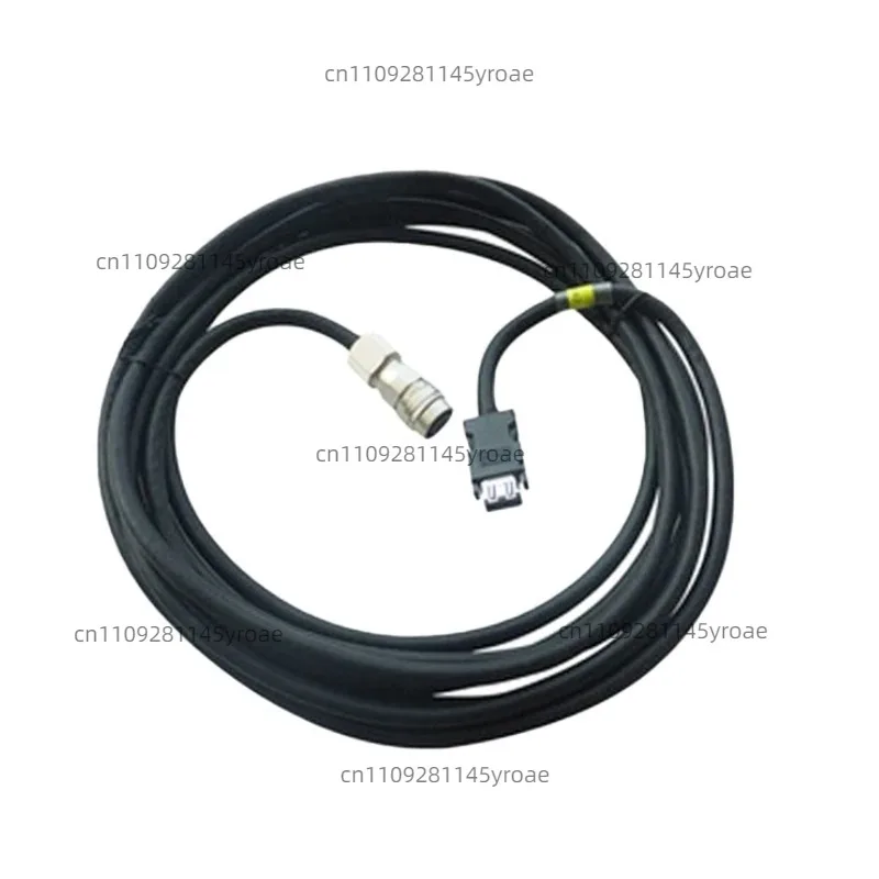 Фото CNV2E-8P (прямой) CNV2E-9P (угловой) Серводвигатель M70 Кабель энкодера серии HF-XX-A48 №2