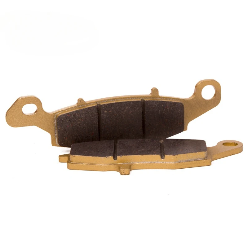 Передние и задние тормозные колодки для мотоциклов Suzuki GSX600 GSX 600 GSX600F FK 98-06