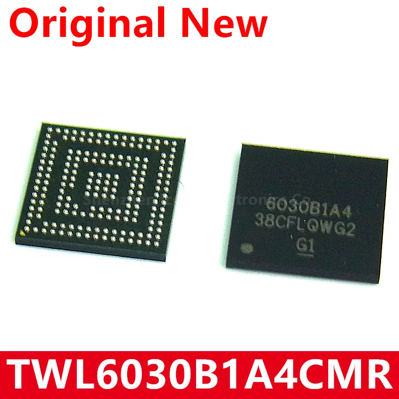 

1PCS/Lot TWL6030B1A4CMR BGA New Original