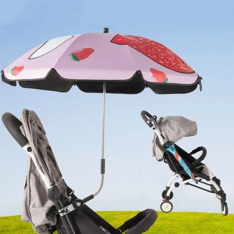Umbrella Baby Stroller Accessories