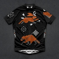 twin six 6 mens cycling jersey short sleeve mtb bike quick dry shirt ropa ciclismo maillot summer pro team race bicycle tops