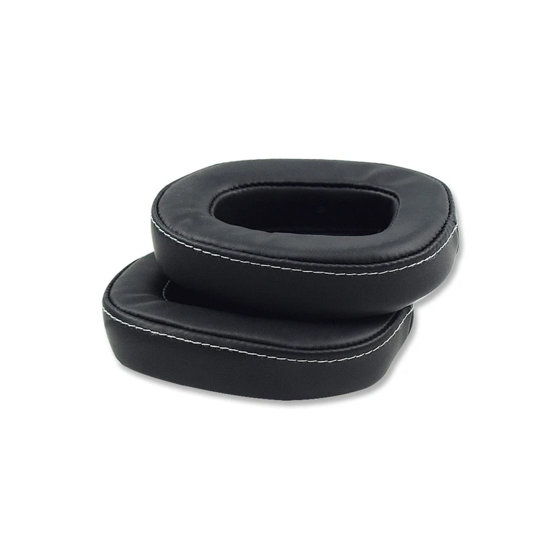 

Easily Replaced Ear Pads forCrusher 2.0 Granny Floral Headphone Thicker Foam Covers Sleeves Earpads Props