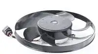 

BARCHA 1 K0959455DG FAN MOTOR 295mm CADDY III 0916 BEETLE 12 CC 12 GOLF V VI 040713 JETTA 06 PASSAT 0915 SCIROCCO 09 TI