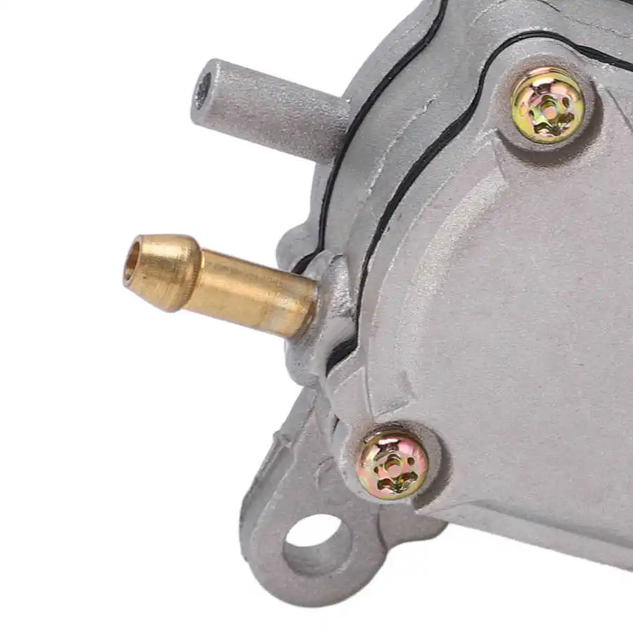 Мотоциклетный бензиновый насос алюминиевый мотоциклетный Petcock для скутера