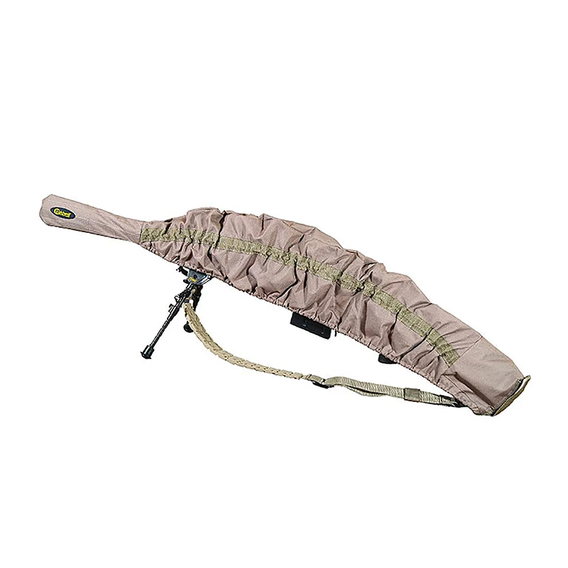 

Кленовый лист камуфляжная мягкая искусственная тактическая сумка для оружия охотничья сумка для стрельбы чехол для ружья длинная кобура для ружья