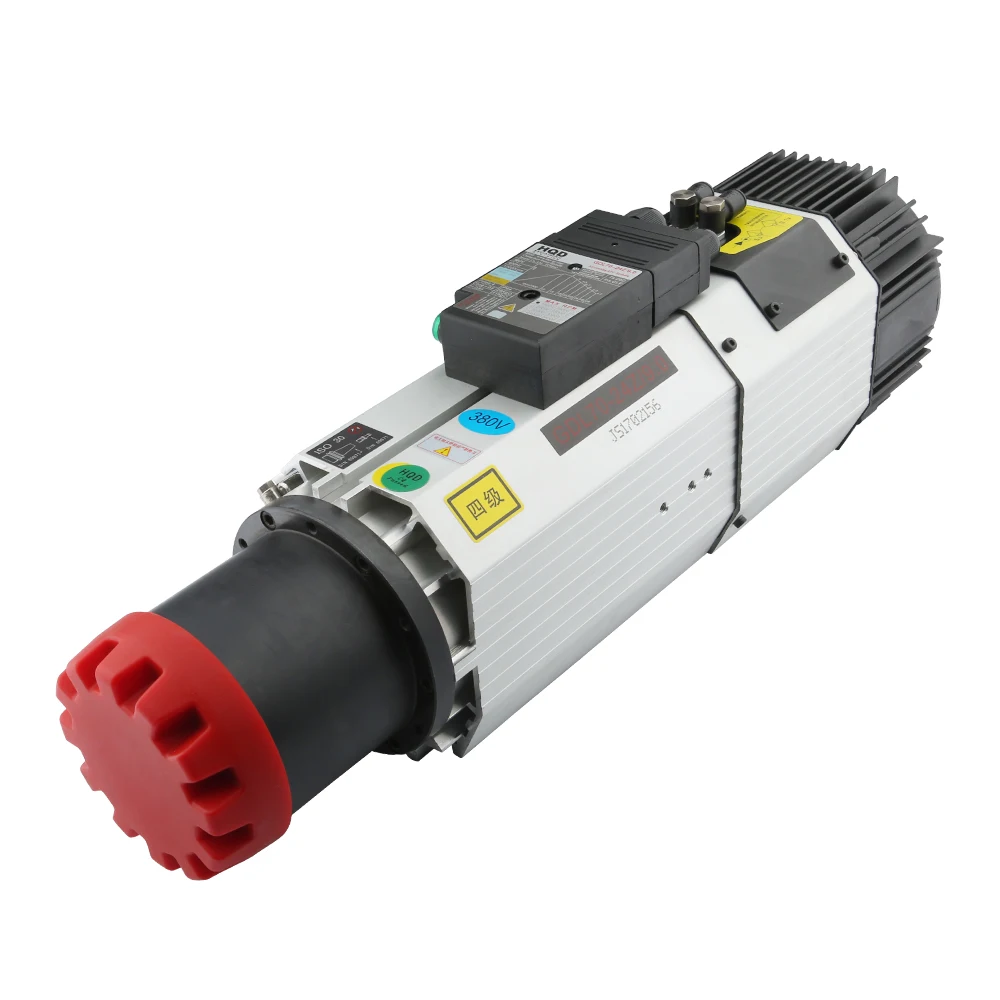 Автоматический инструмент шпиндель 220 кВт ATC держатель инструмента ISO30 380 В в с