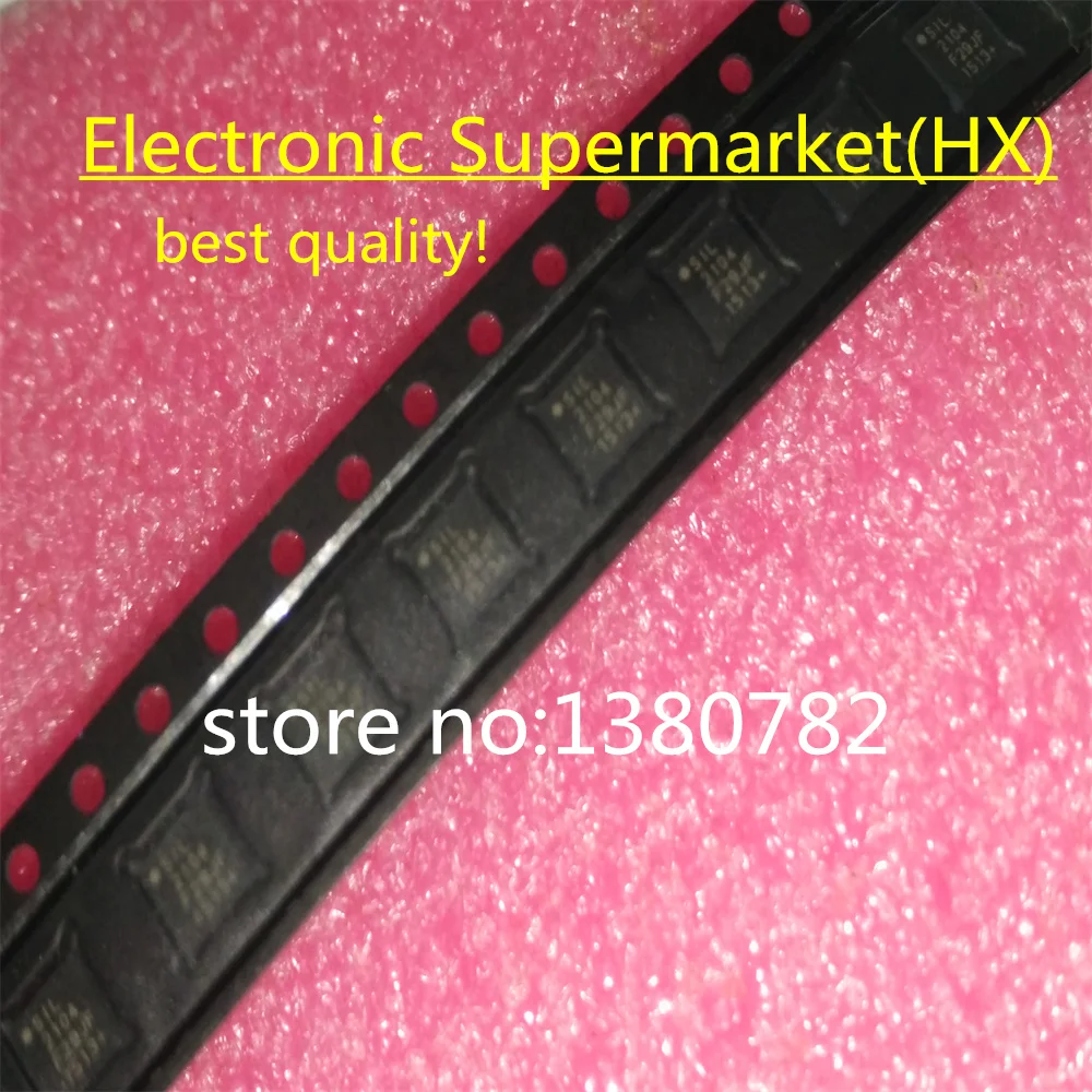 

New original special price spot20pcs/lots CP2104-F03-GMR CP2104 QFN-24 New original IC In stock!