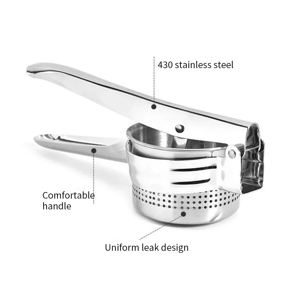 

1 шт., Соковыжималка из нержавеющей стали для наполнения овощей