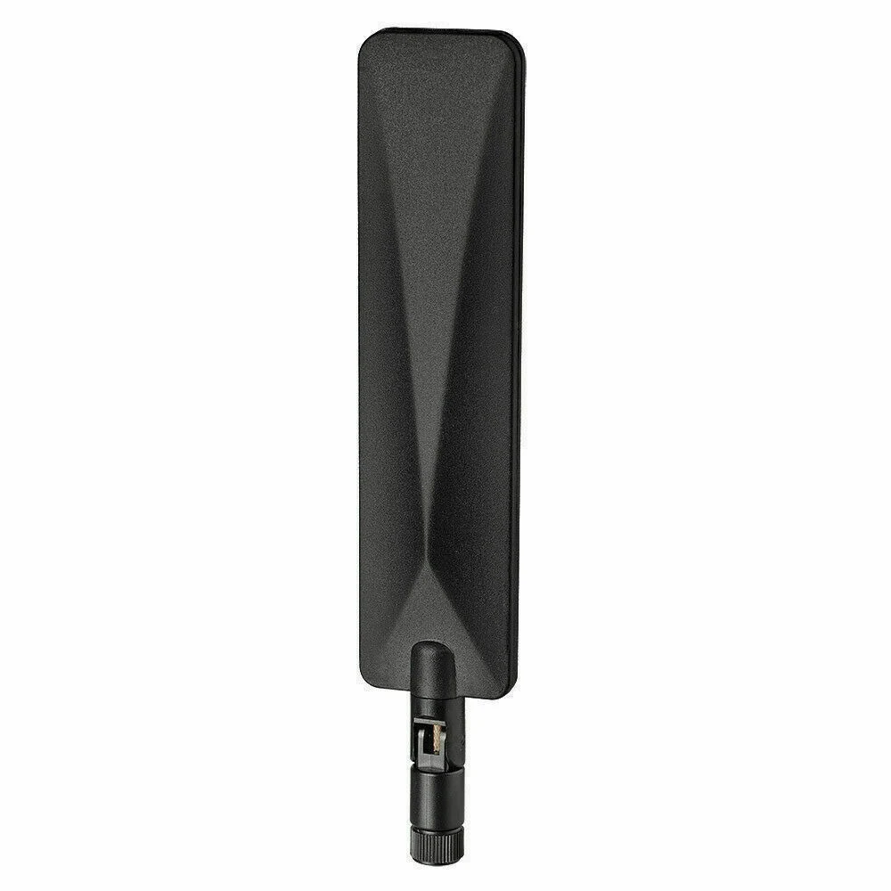 

Антенна SMA с длинным радиусом действия для сканеров пальцев HP-1 HP-2, домашний патруль 1, домашний патруль 2, аксессуары для сигналов, Внутренняя...