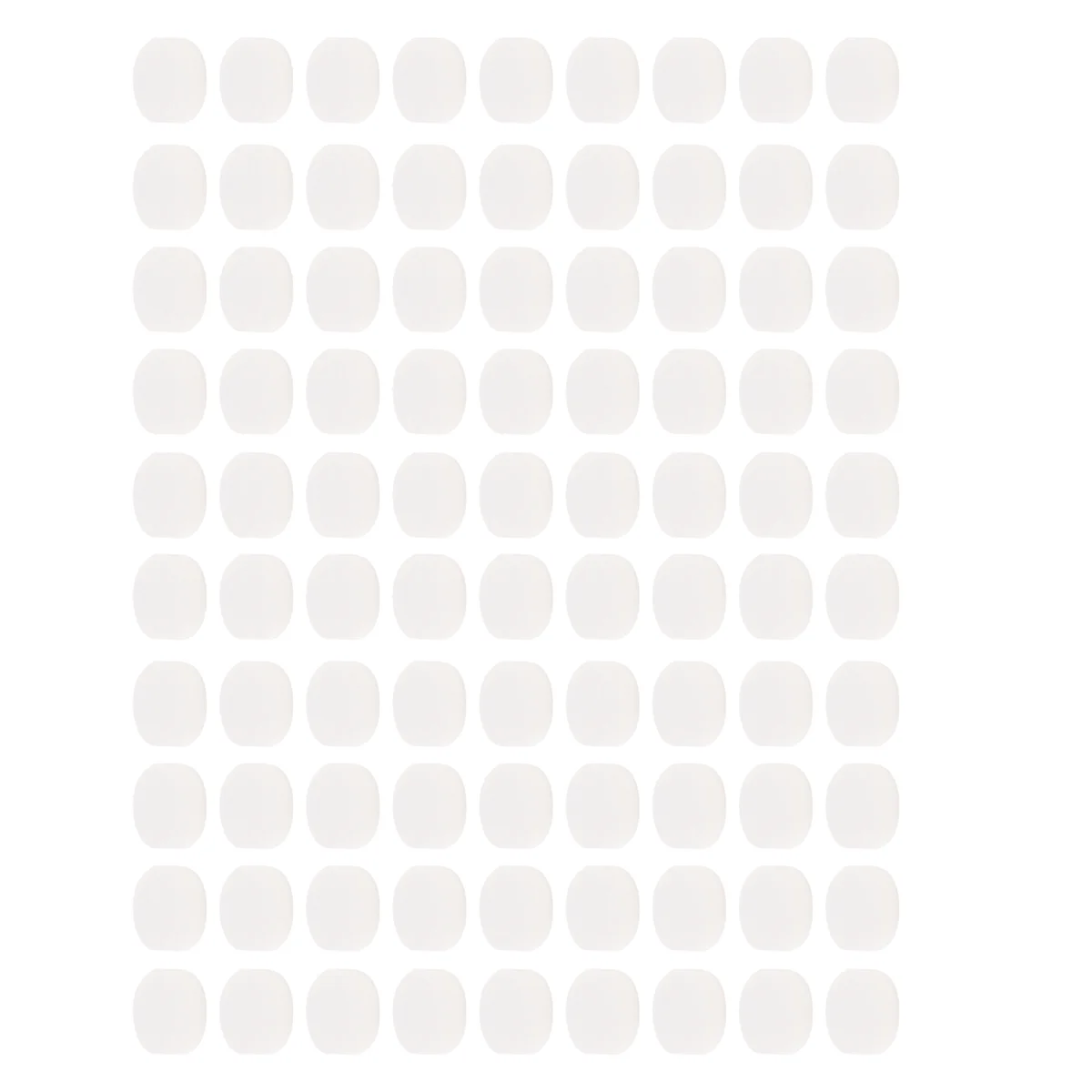 100 шт. инкрустация грифом гитары гриф боковая точка светящийся материал диаметр 6