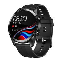 xiaomi um59 full touch smart watch men sleep women monitor fitness tracker dial call multi sport mode smartwatch for android ios
