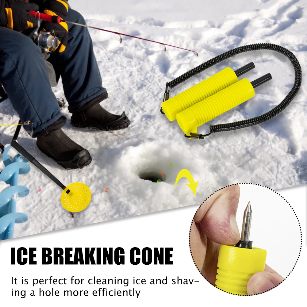 

Подледная рыбалка, подледники, выдвижной подледной конус, снегоход, легкая зимняя подледная рыбалка, подледная мини-конуса, портативная для...