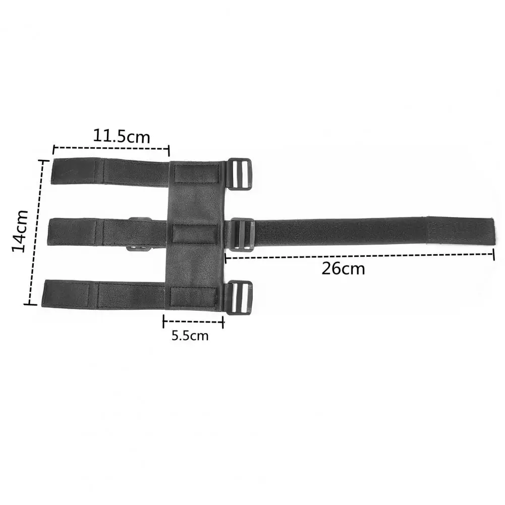 

Модные ремни для динамиков устойчивые к царапинам Антикоррозийные ремни для динамиков легкие универсальные ремни для динамиков для велосипеда