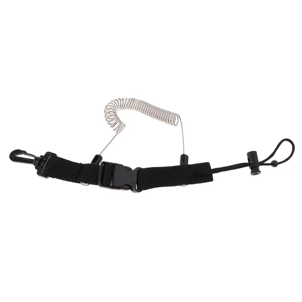 

Роскошный ремешок для подводной камеры с застежкой