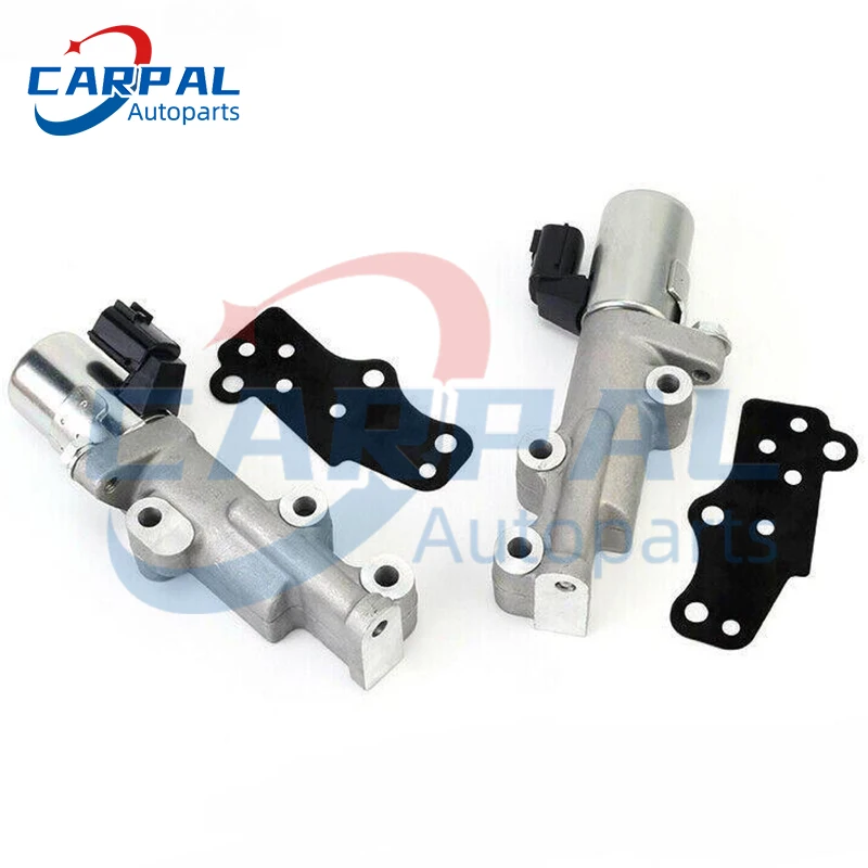 Левый и правый регулируемый клапан синхронизации VVT соленоид 23796-EA20A 23796-EA20B для