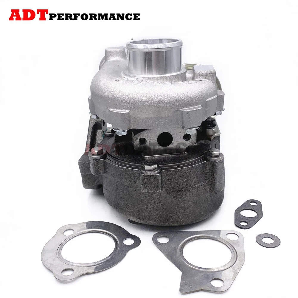 Турбозарядное устройство 729041 -5009S GT1749V 28231-27900 2823127900 Турбина для Hyundai Trajet 2.0 CRDI 92 кВт