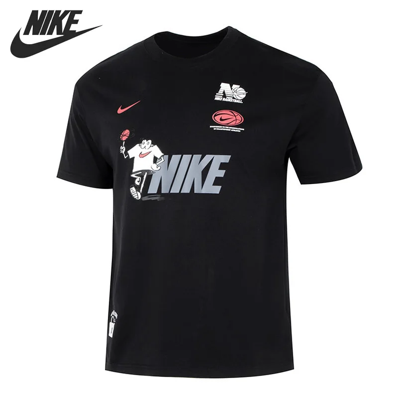 Мужские футболки NIKE AS M NK BYTC PREM MAX90 спортивная одежда с коротким рукавом оригинал |