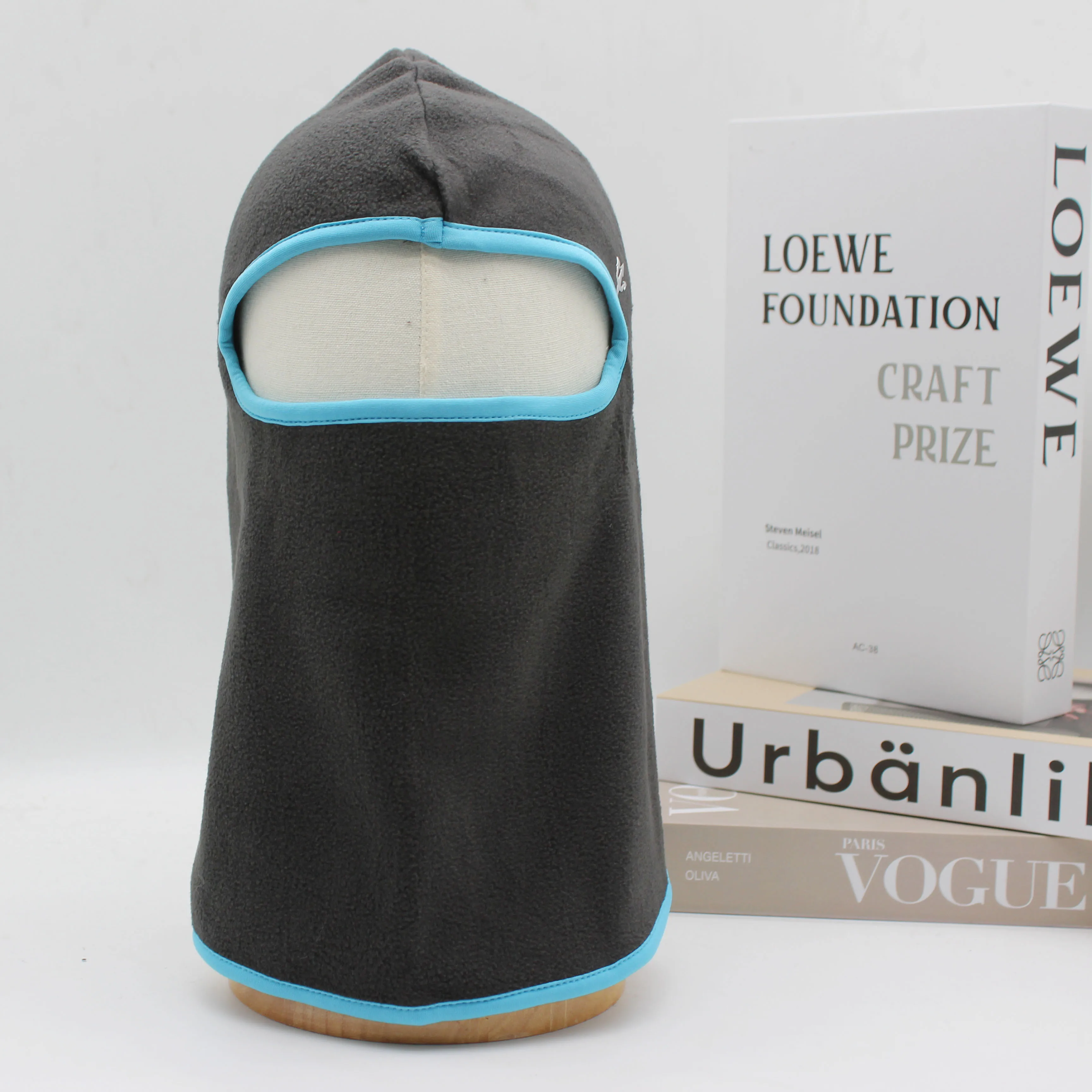 HATZZI Уличная Балаклава Зимняя езда Sturmhaube Флисовые ветрозащитные маски Shiesty Теплая